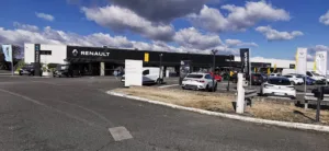 Renault Langon – edenauto à Mazères