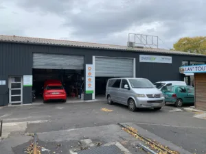 Garage Avatacar Plaisance-Du-Touch à Plaisance-du-Touch