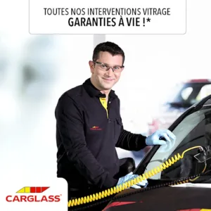 CARGLASS Pare-Brise Beynost à Beynost