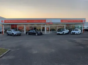 3a Avenir Automobiles Alsace à Colmar