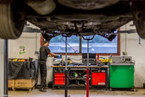 Ass Repar Entret Vehicules Auto à Lormont