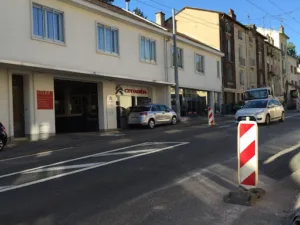Garage Mante à Nancy