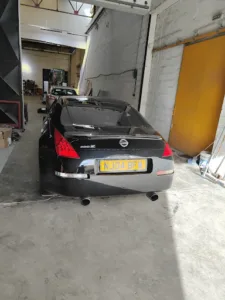 A.M.E Auto à Brignais