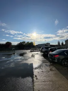 SOS PARE-BRISE+ CRÉPY-EN-VALOIS à Crépy-en-Valois