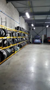 Wehrle Service Auto à Luisant