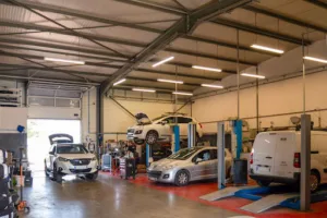PEUGEOT QUISSAC – VERGNON AUTO à Quissac