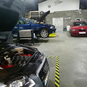 MC MOTORSPORT à Cournon-d'Auvergne
