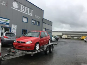 BPLI à Naucelle