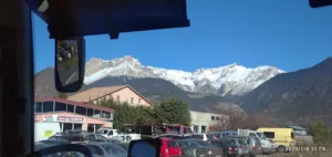 RAMOS à Veynes