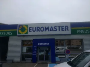 Euromaster Grenoble Echirolles à Échirolles