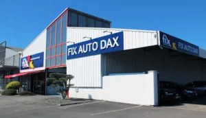 Carrosserie Fix Auto Dax ?? à Dax