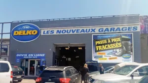 DELKO Venelles à Venelles