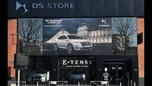 DS STORE ROUEN à Rouen