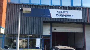 France Pare-Brise à Villepinte