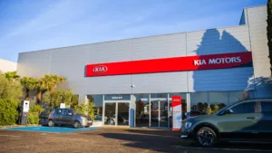 Kia | Saint-Pierre-du-Mont – Saint Pierre Auto à Saint-Pierre-du-Mont