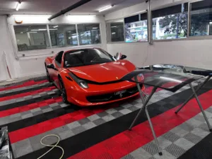 Carrosserie Paris – Rapid Carrosserie à Paris