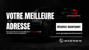 garagexpert Étampes à Étampes