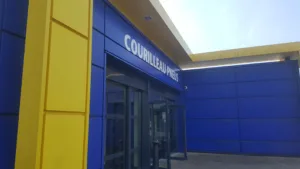 Vulco Courilleau Poids Lourds à Bressuire