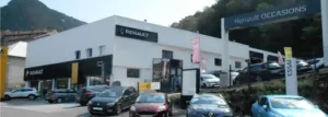 MOBILIZE SHARE ST-CLAUDE – Location de véhicules par Renault à Saint-Claude