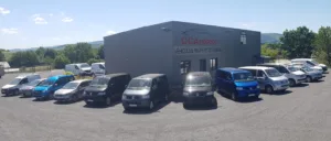 CCA Négoce à Saint-Léons