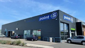Point S Auto Centre à Davézieux