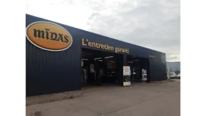 Midas à Tourville-la-Rivière