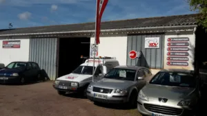 Rdv Automobiles à Notre-Dame-de-Riez