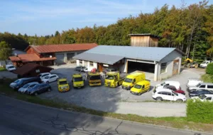 GARAGE 2S DEPANNAGE à Saint-Paul-en-Chablais