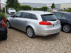 Motrio – Alliance Automobiles à Évreux
