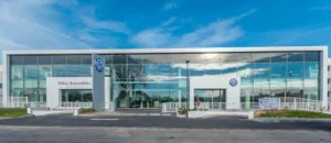 Volkswagen Cars Vélizy à Vélizy-Villacoublay