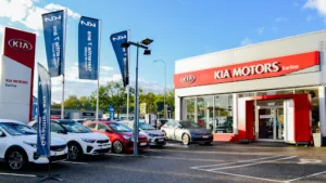 Kia | Mulhouse  CAR Avenue à Mulhouse
