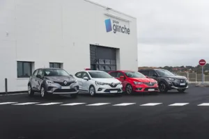 Glinche Automobiles – Voiture, Utilitaire, Van aménagé (neuf et occasion) à Écommoy