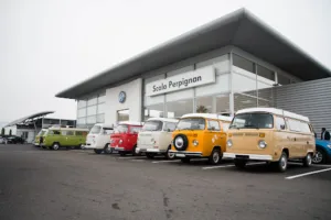 Volkswagen Perpignan Scala à Perpignan