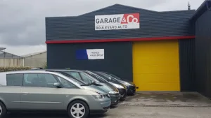 France Pare-Brise à Laval
