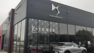 DS STORE LAVAL à Laval