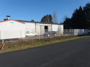 L’Atelier Jaudoin Auto – Motrio à Saint-Genest-d'Ambière