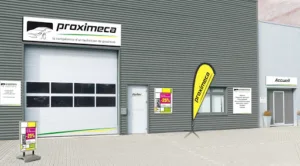Garage Varizelle à St-Chamond