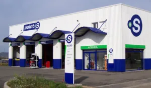 Point S Auto Centre à Thézan-lès-Béziers