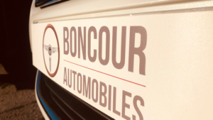 Boncour Automobiles à Val-de-Bonnieure