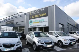 Opel Nantes – Claro Cars à Orvault