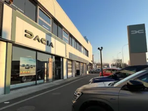 DACIA Créteil – KEOS à Créteil