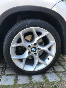 Km Auto Services à Toul