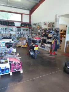 Ussel Moto Quad à Ussel