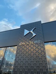 DS STORE ANGERS à Angers