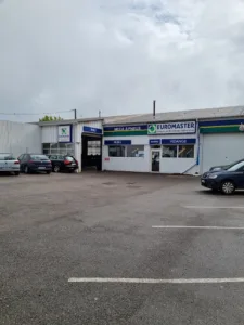 Euromaster Meca & Pneus – Nancy Dombasle sur meurthe à Dombasle-sur-Meurthe
