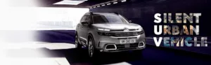 SARL GARAGE LATOURELLE – Citroën à Osny