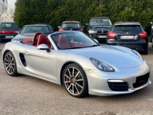 Luxury Mécanique. Spécialiste Porsche Indépendant Le Havre. à Gainneville