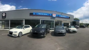 Sage Motors – Bosch Car Service à Saint-Avit