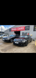 Muro Cars – Garage Automobile à Évreux