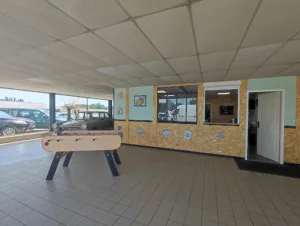 Garage des Oliviers – AD expert à La Souterraine
